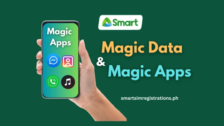 Magic data and Magic apps Feature Image