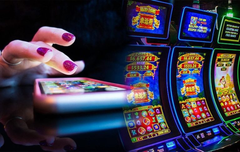 The Rise of “Slot Gacor”: A Cultural Phenomenon in Southeast Asian Gambling