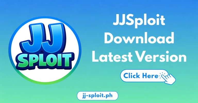 JJSploit Download 2026: The Complete Ultimate Guide for PC & Android