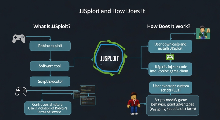 What Is JJSploit and How Does It Work?