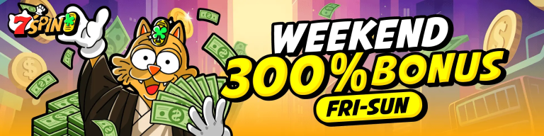 7Spin Casino Review: The Fresh Breeze Redefining the Online Betting Experience in 2026