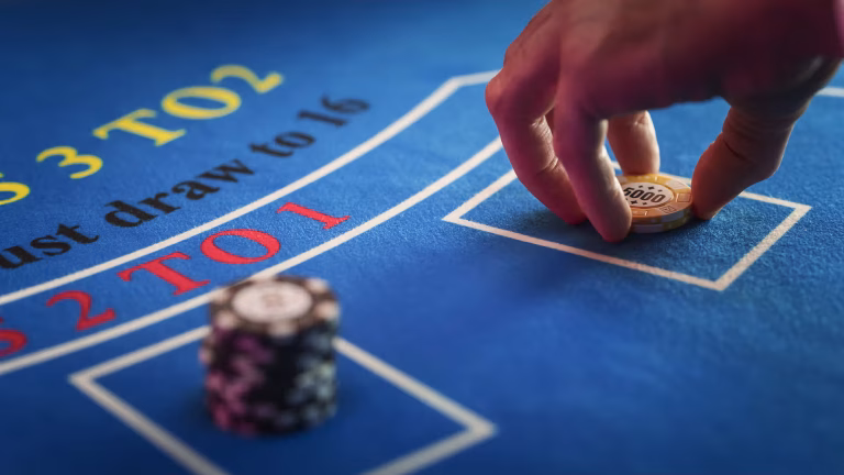 What Makes Banker Bets More Popular in Online Baccarat Gameplay?