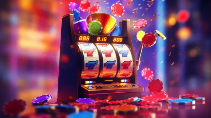 Super88 as a Brand and Its Competitive Edge in Judi Slot