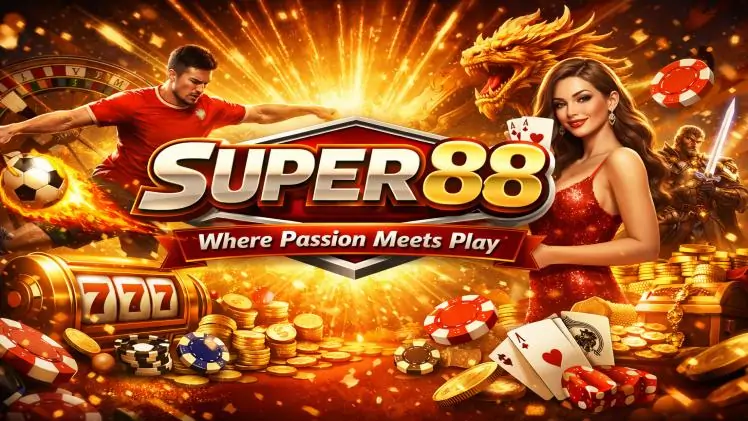 The Success Factors Behind the Growth of Super88