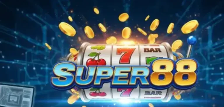 The Technology Behind Super88’s Success