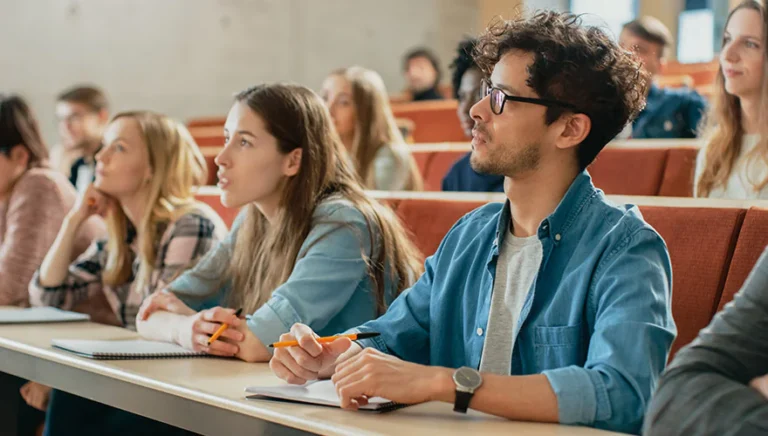 How Adult Learning Principles Shape Better Vocational Education Outcomes