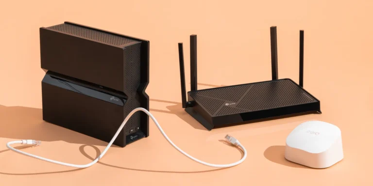 The Best Wi-Fi Routers in 2026: Top Picks for Every Home and Budget 