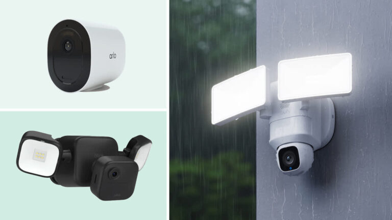 What Are the Best CCTV Cameras for Home Security in 2026?