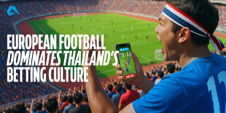 Why Some Bettors Built Their Entire Yearly Plan Around the Thai League 2016 Season