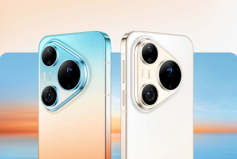 HUAWEI Pura 90s Pro Max: Investing in Premium Mobile Excellence