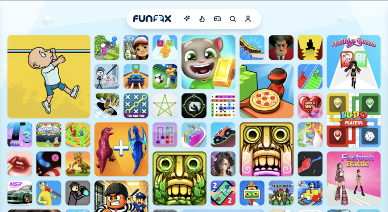 Best Free Browser Games for PC and Mobile